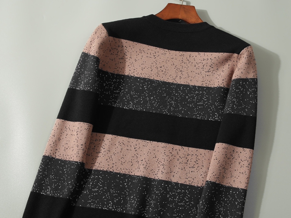 ブランドセーター内部構造